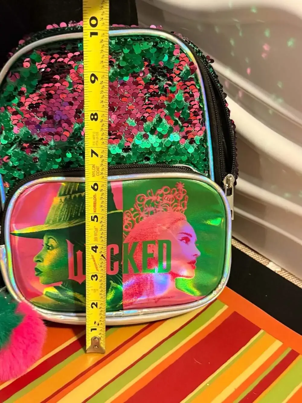Accessory Innovations wicked micro